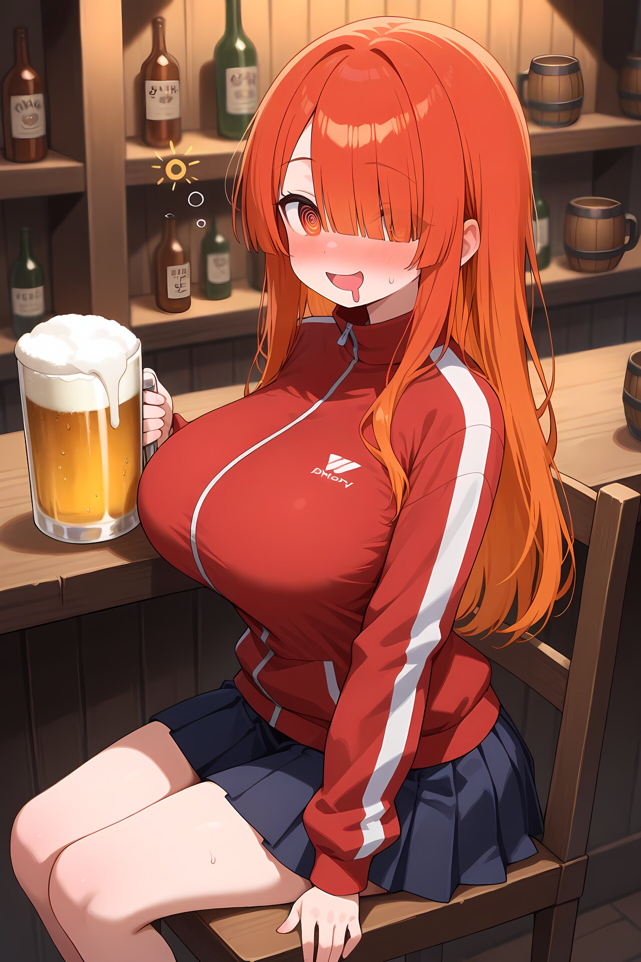 忘年会