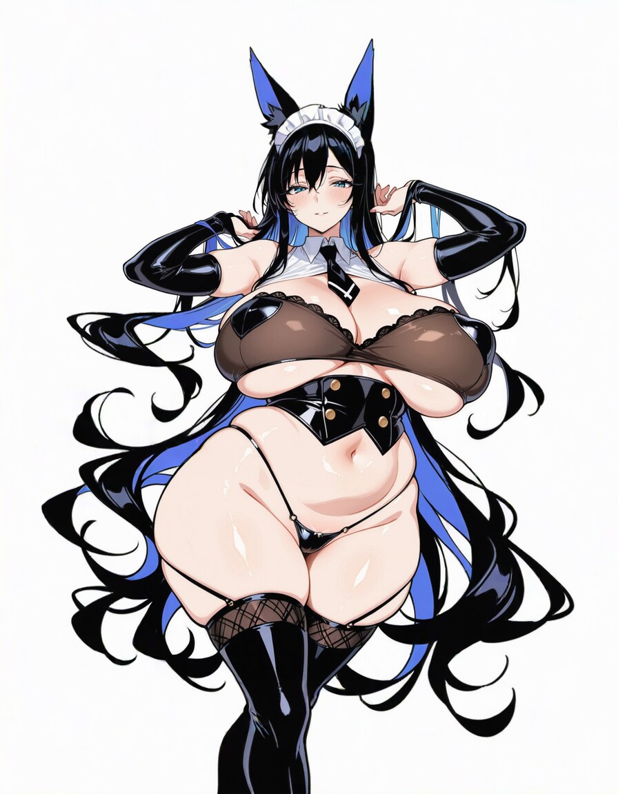 息抜き生成2