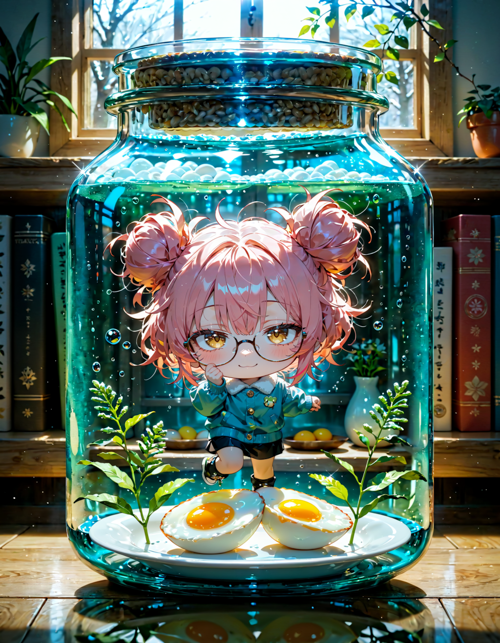 今日は何の日？　ゆでたまごの日