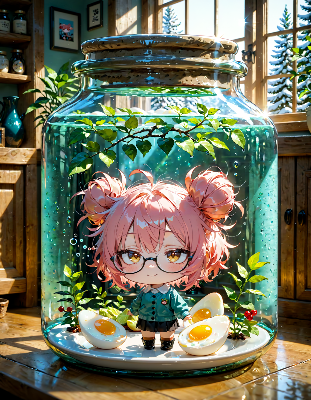 今日は何の日？　ゆでたまごの日