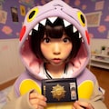 桜の代紋 2枚目