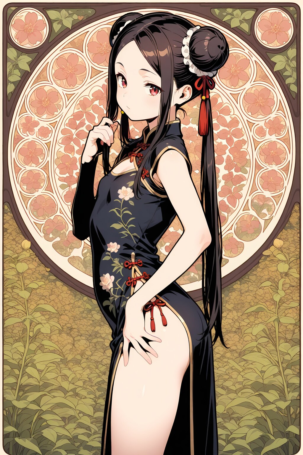 チャイナ