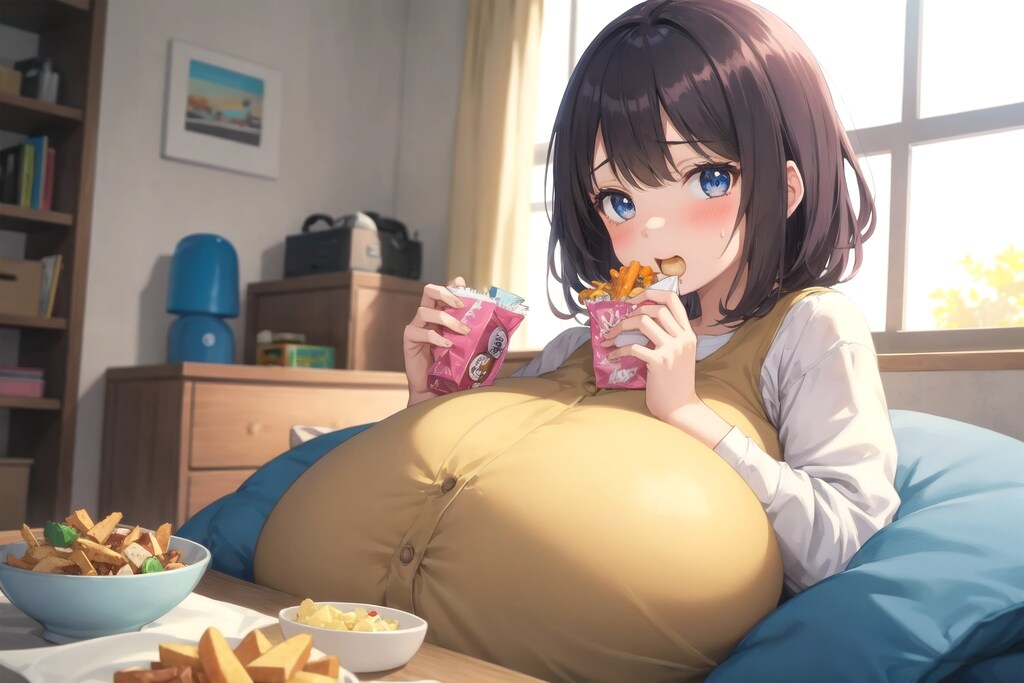 今日も元気だご飯が美味しすぎた