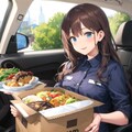 今日も元気だご飯が美味しすぎた 2枚目