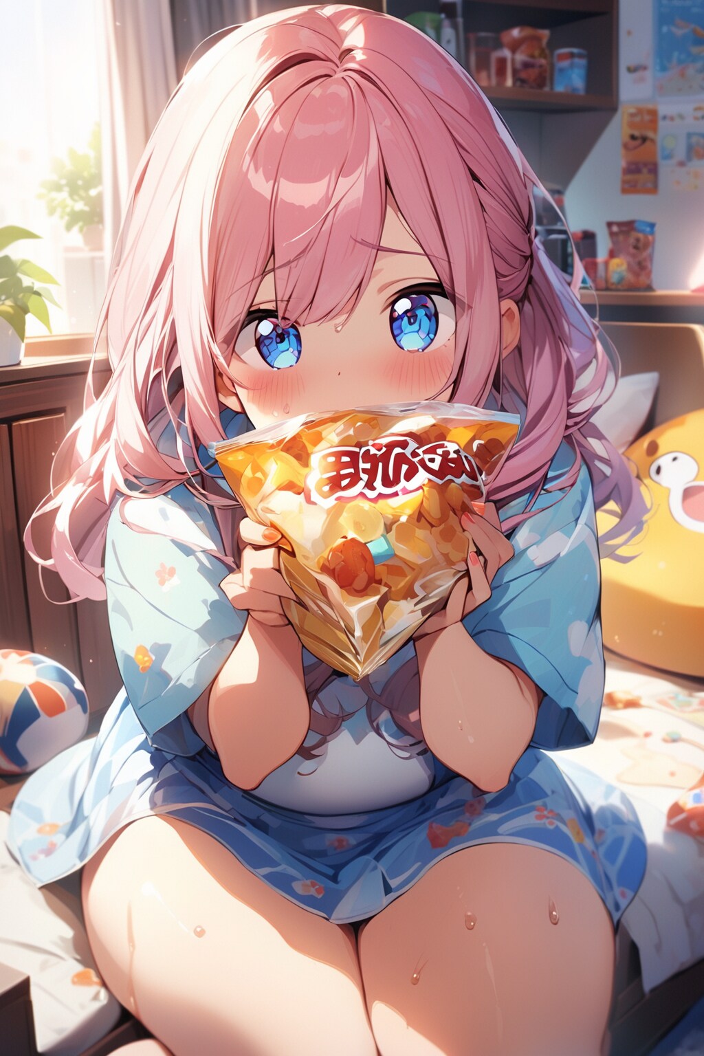 今日も元気だご飯が美味しすぎた