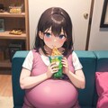 今日も元気だご飯が美味しすぎた 4枚目