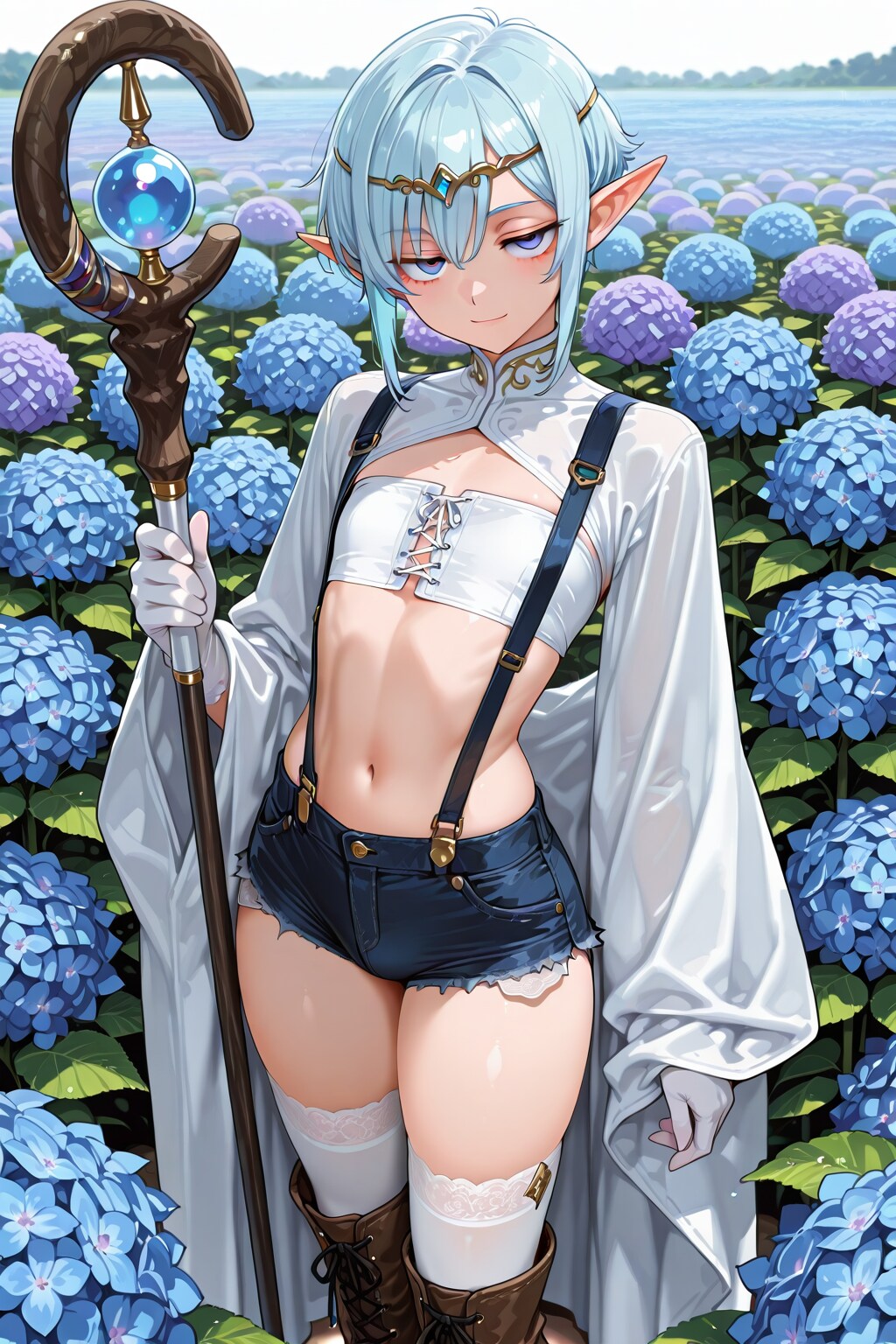 ハイエルフ