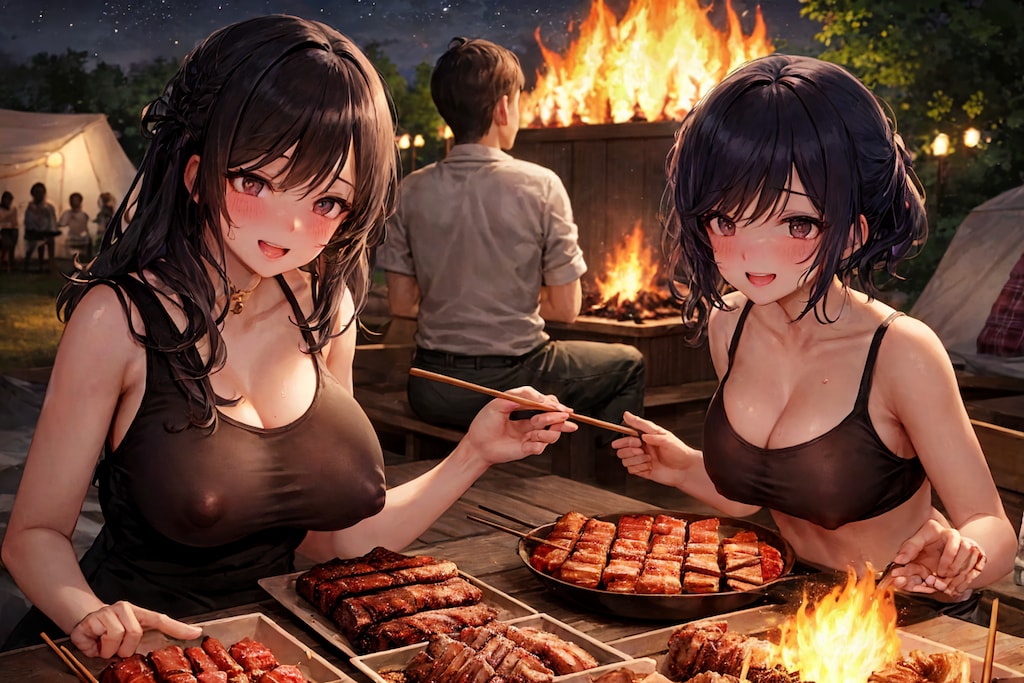 焼き肉の日