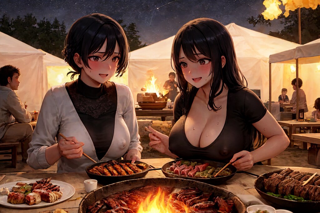 焼き肉の日