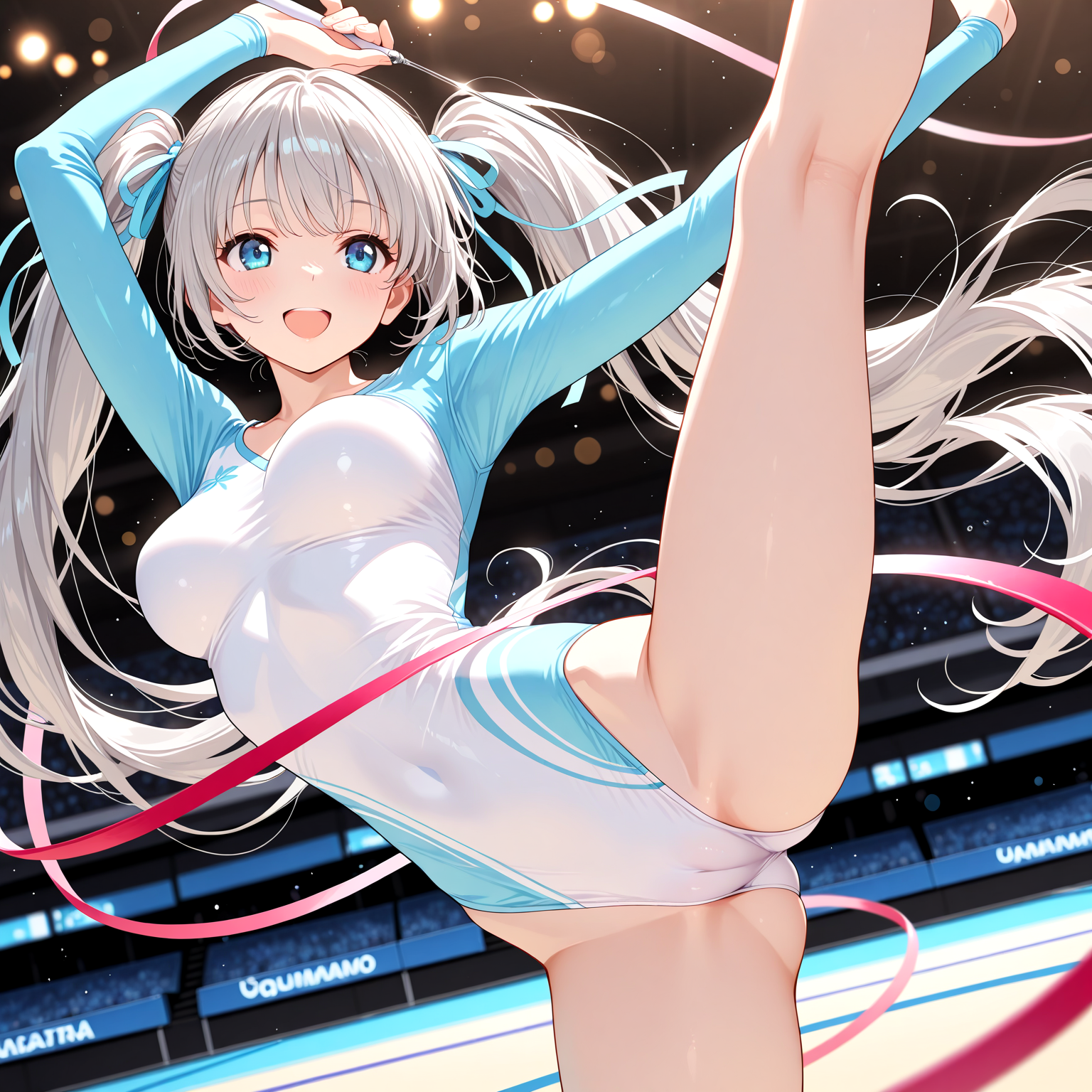 【3・4月誕生日FA】への感謝の演技R15