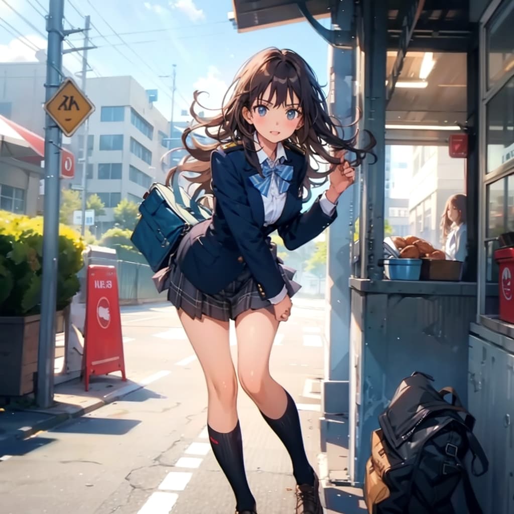 TOPAZ | の人気AIイラスト・グラビア