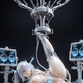 フィギュア風#28 2枚目