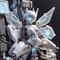 フィギュア風#28 5枚目