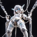 フィギュア風#28 4枚目