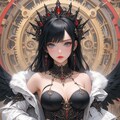 黒騎士の姫 7枚目