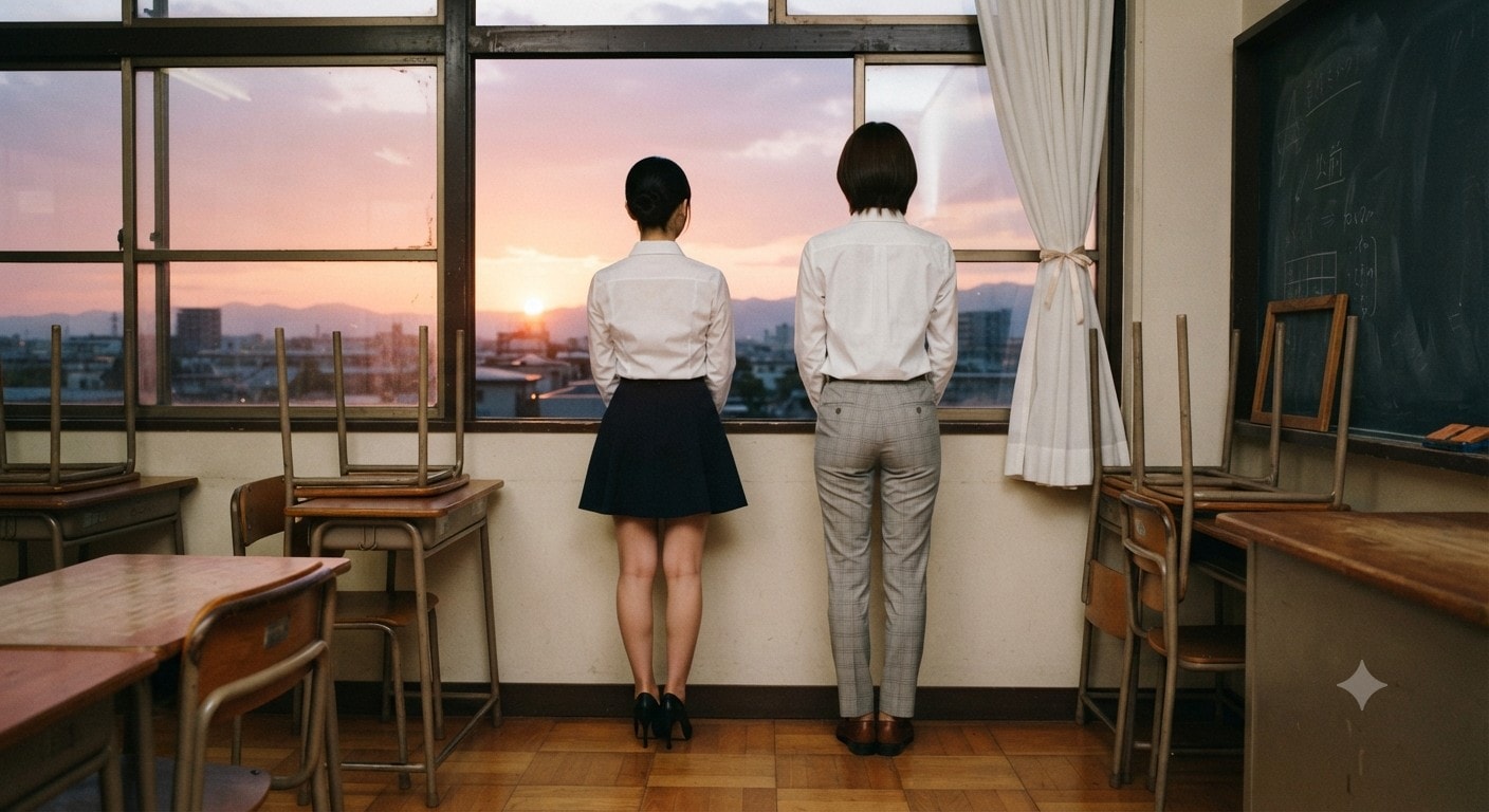 カーテン