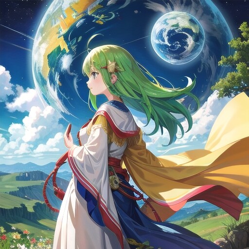 世界