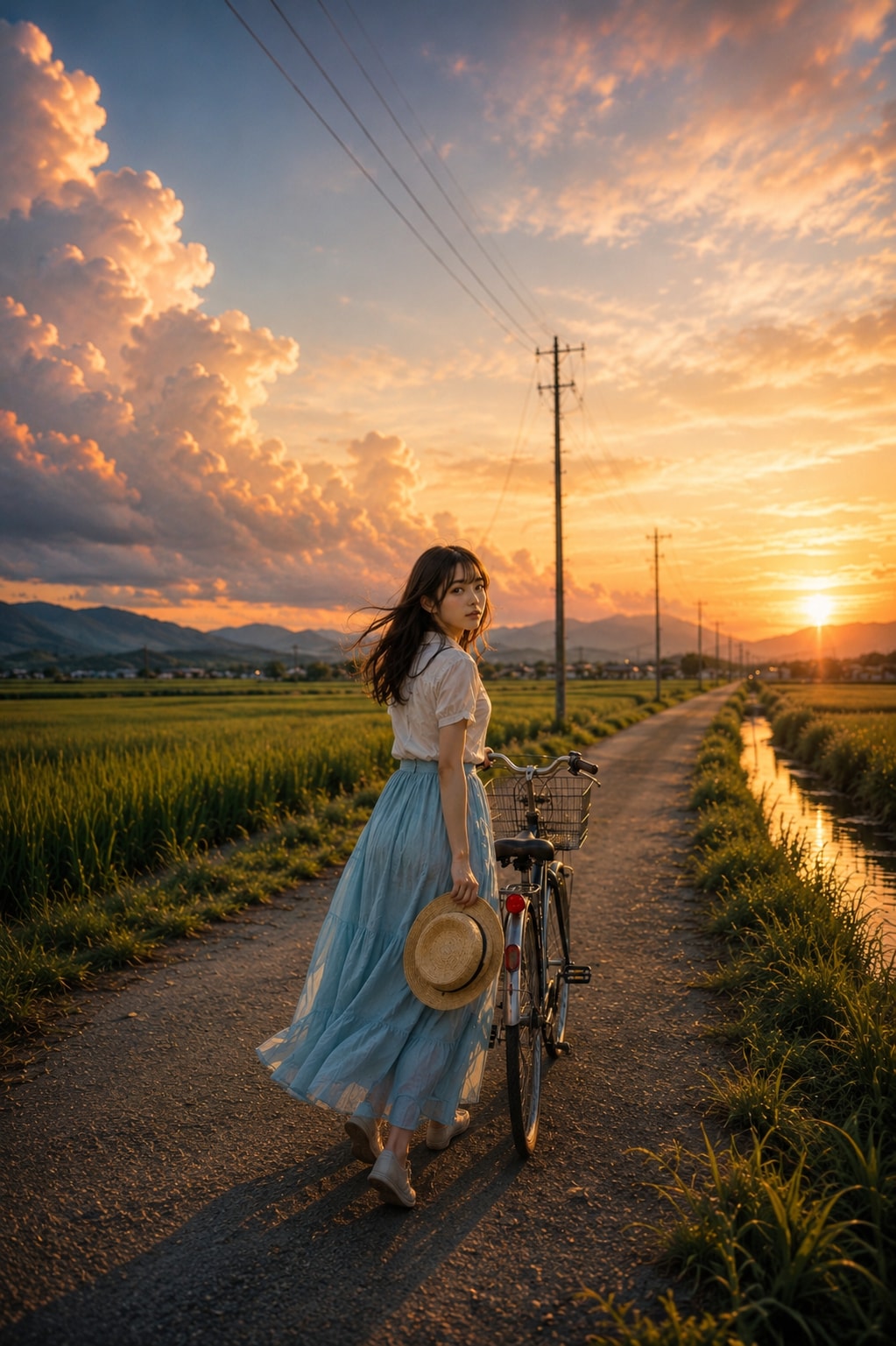 企画名 : 心の中の夏