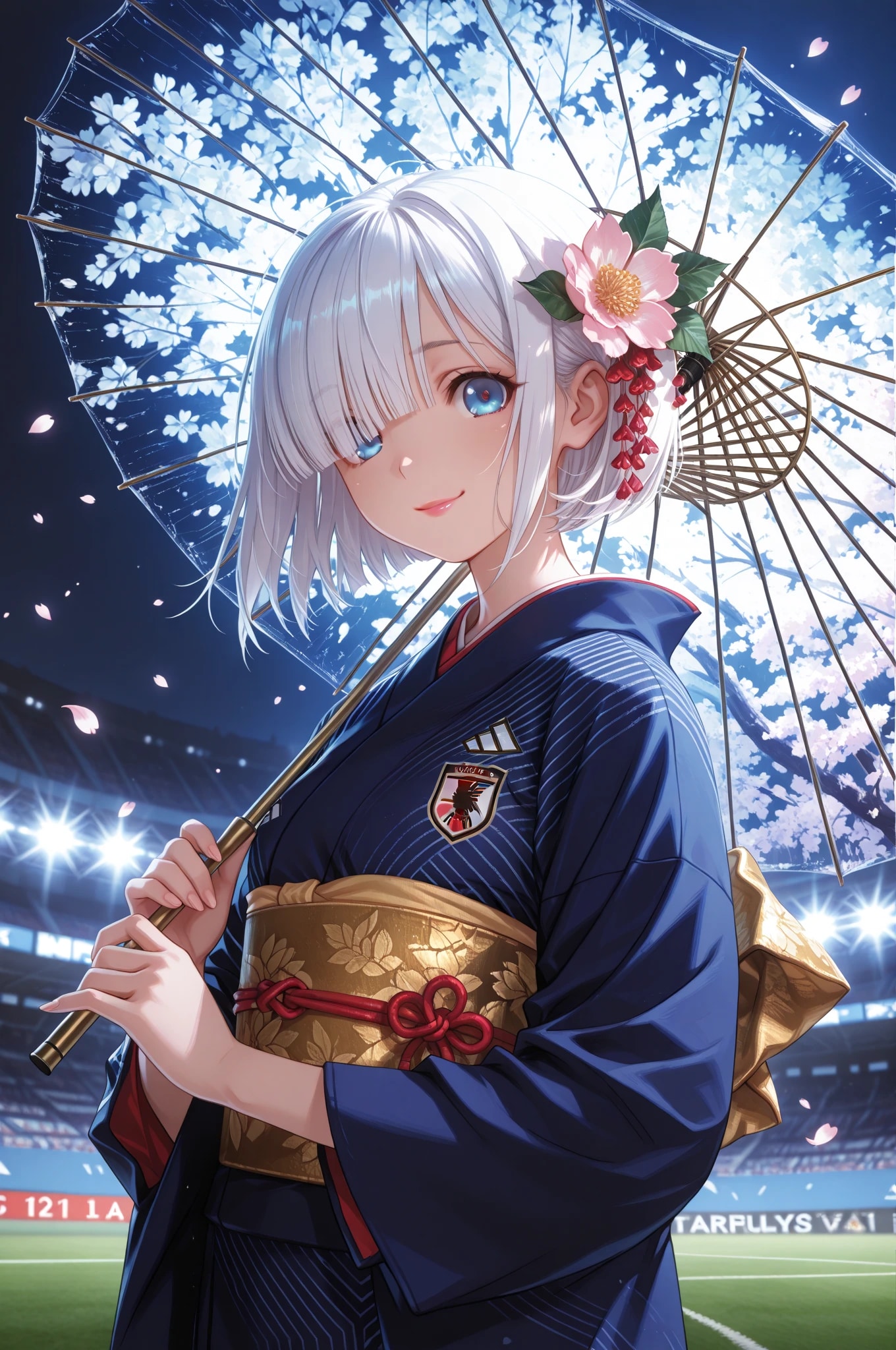 完全無欠