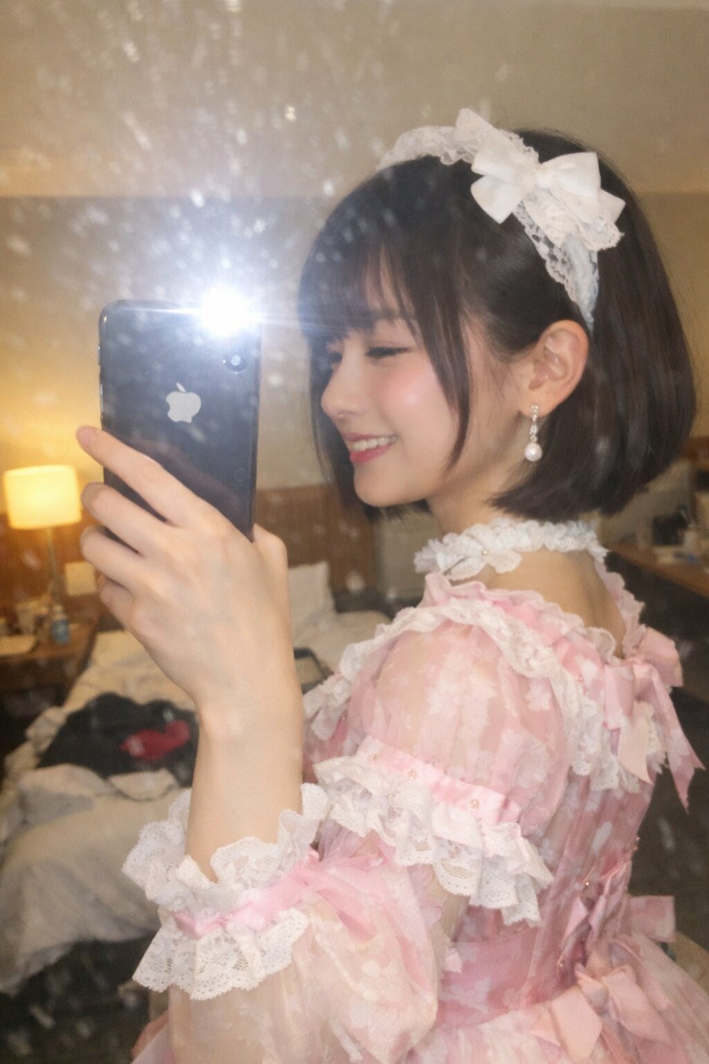 ★セルフィーガーリー