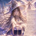 綺麗な魔法使いさんのお姉さんパート55 2枚目