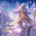 綺麗な魔法使いさんのお姉さんパート55 3枚目