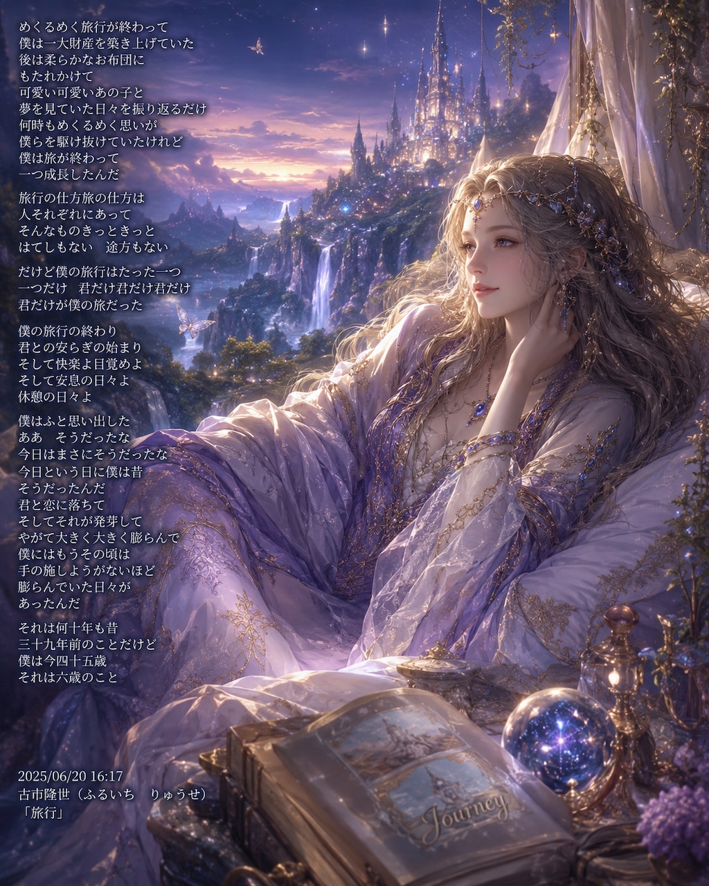 綺麗な魔法使いさんのお姉さんパート55