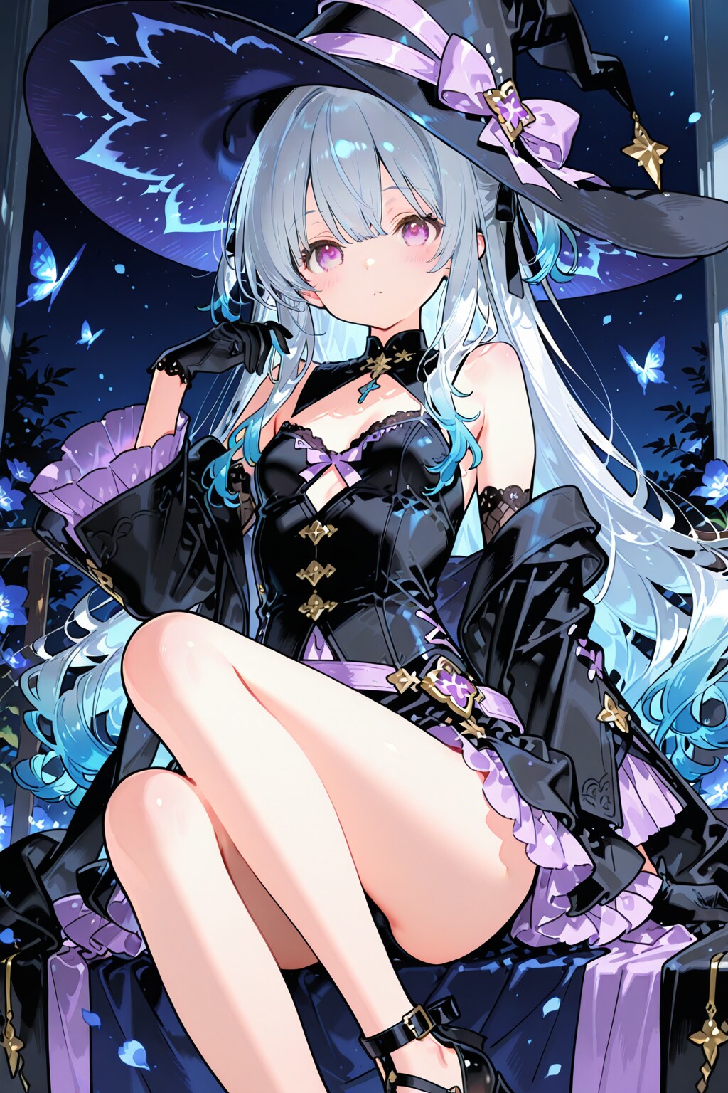 モデル比較