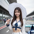 レースクイーンいろいろ 2 7枚目