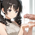 ツインテールしか勝たん_003 2枚目