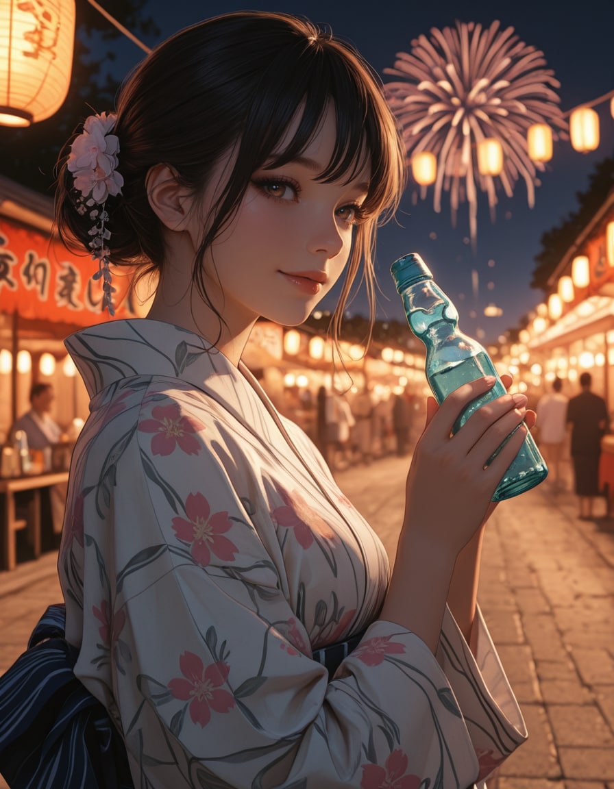 ラムネ