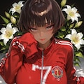 REQUEST 2枚目
