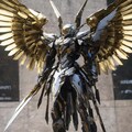 巨大機動メカ翼型 5枚目