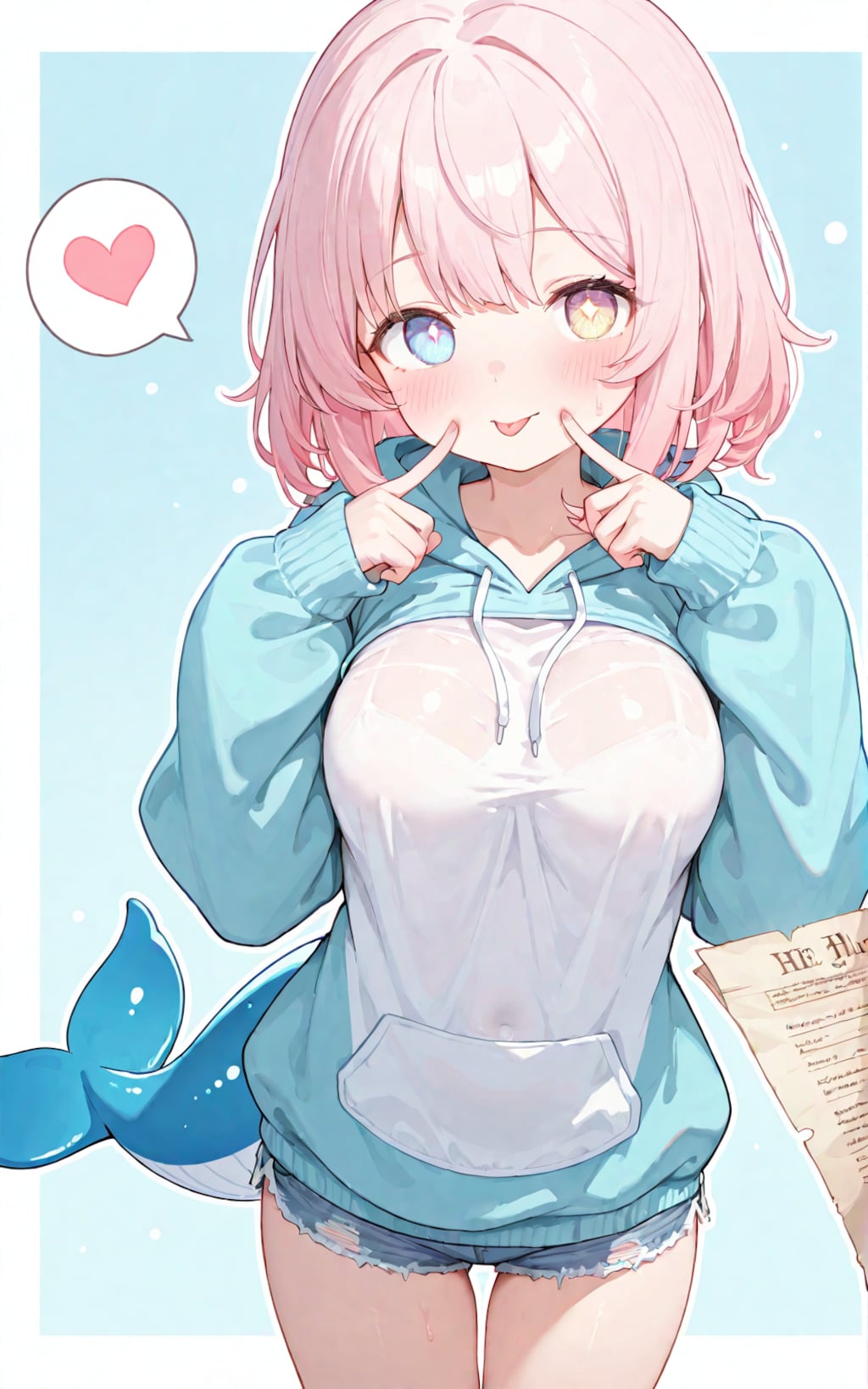 くじらちゃん 94