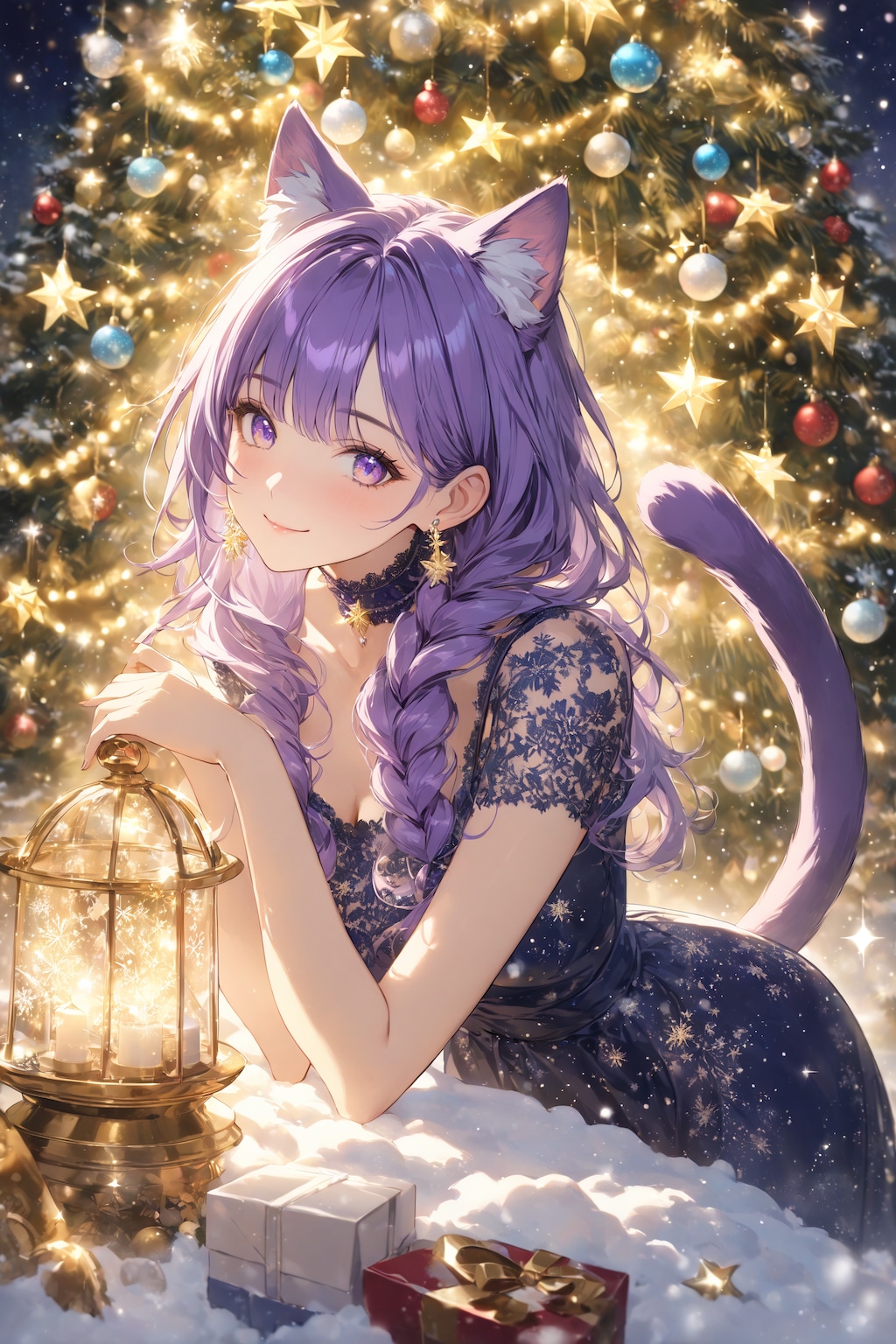 クリスマスデート