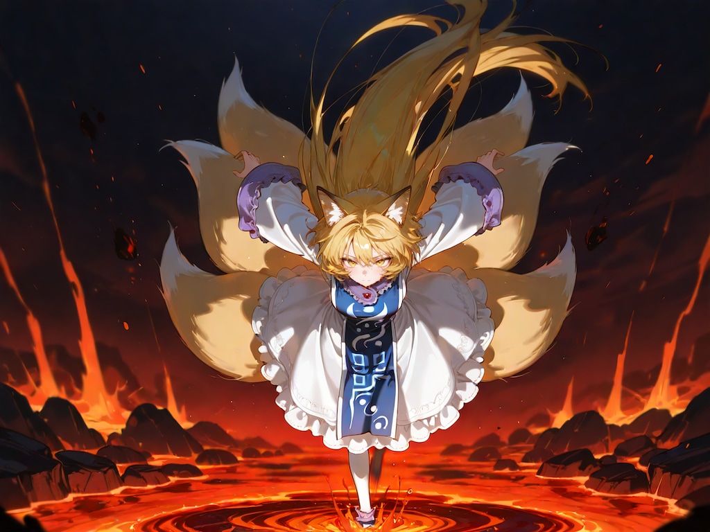 らんしゃまの日