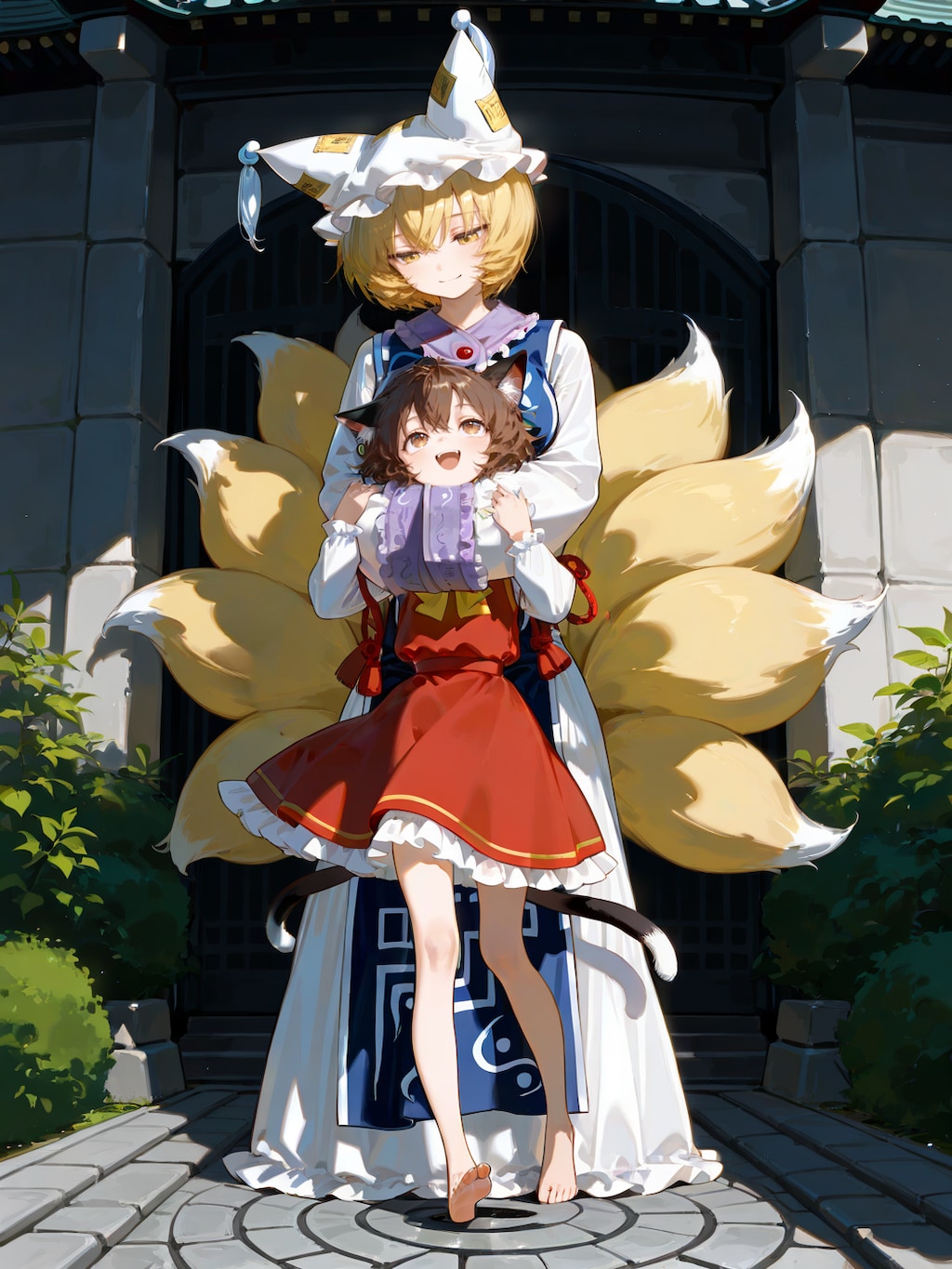 らんしゃまの日