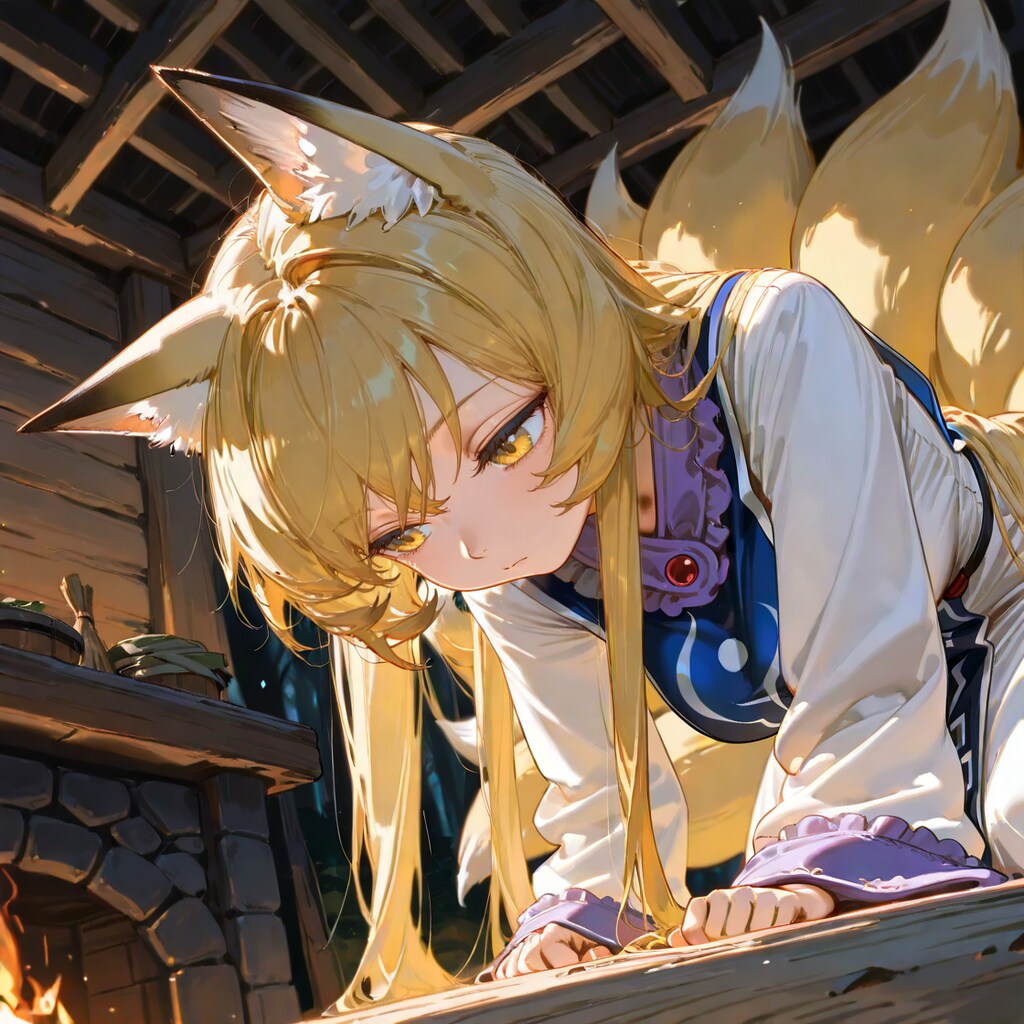 らんしゃまの日