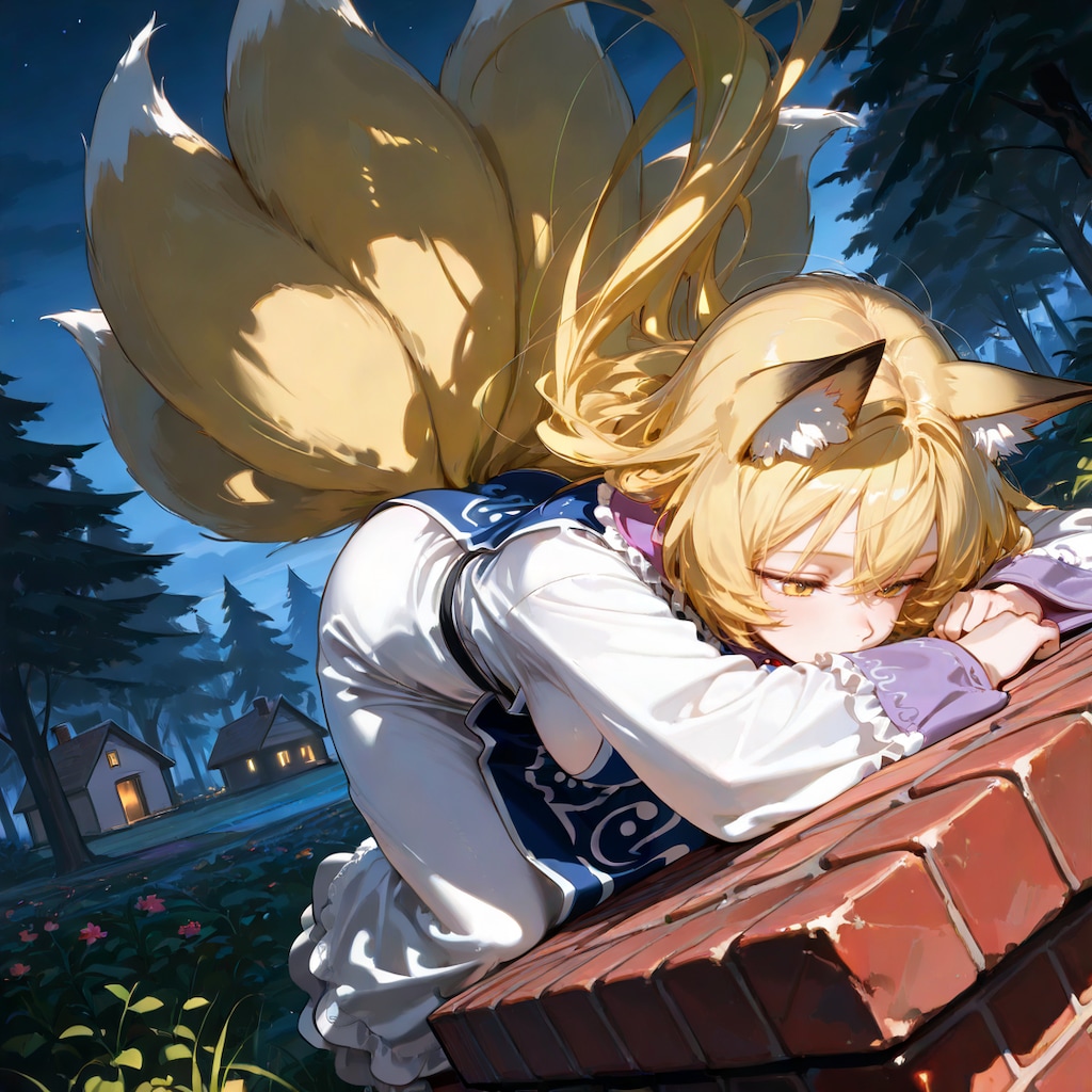 らんしゃまの日