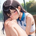 【本日の板野ちゃん】「ノースリーブもいいでしょ♪」 9枚目