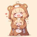 クマちゃんズ 6枚目