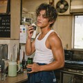 今日も現場だ　倫太郎 3枚目