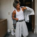 今日も現場だ　倫太郎 2枚目