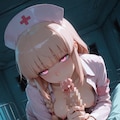 メンヘラナースちゃん 6枚目