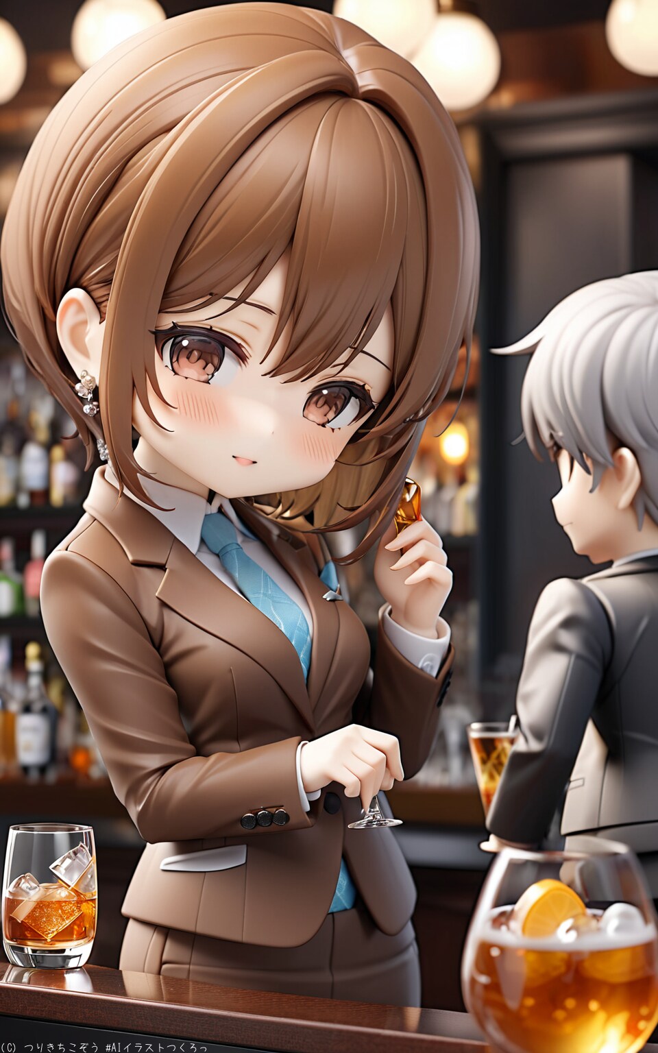 いらっしゃい