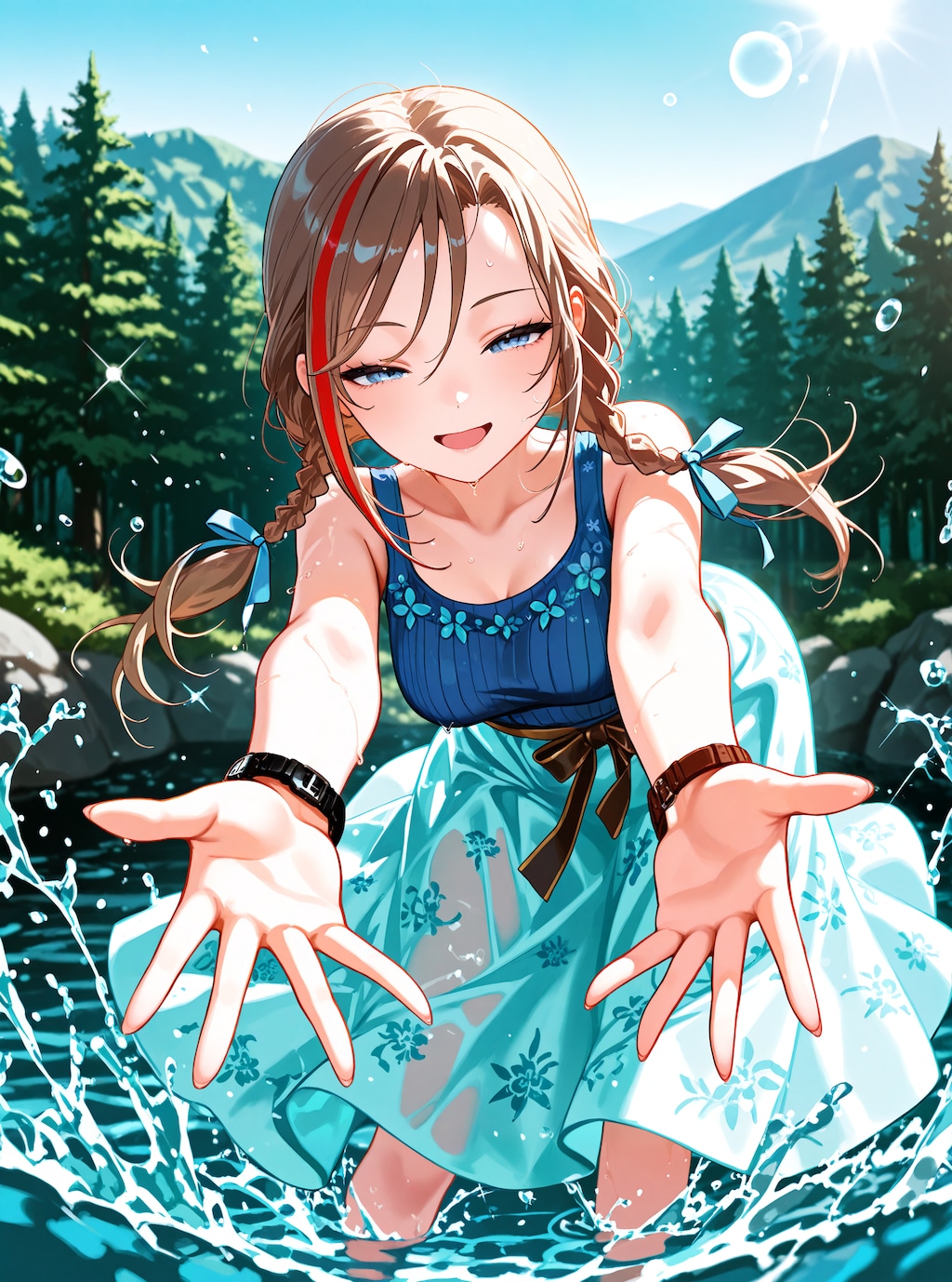 来栖夏芽