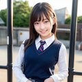 帰る前にパンツ見せて！と頼んだ結果 4枚目