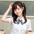 帰る前にパンツ見せて！と頼んだ結果 6枚目