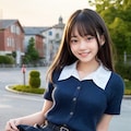 帰る前にパンツ見せて！と頼んだ結果 2枚目