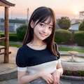 帰る前にパンツ見せて！と頼んだ結果 5枚目